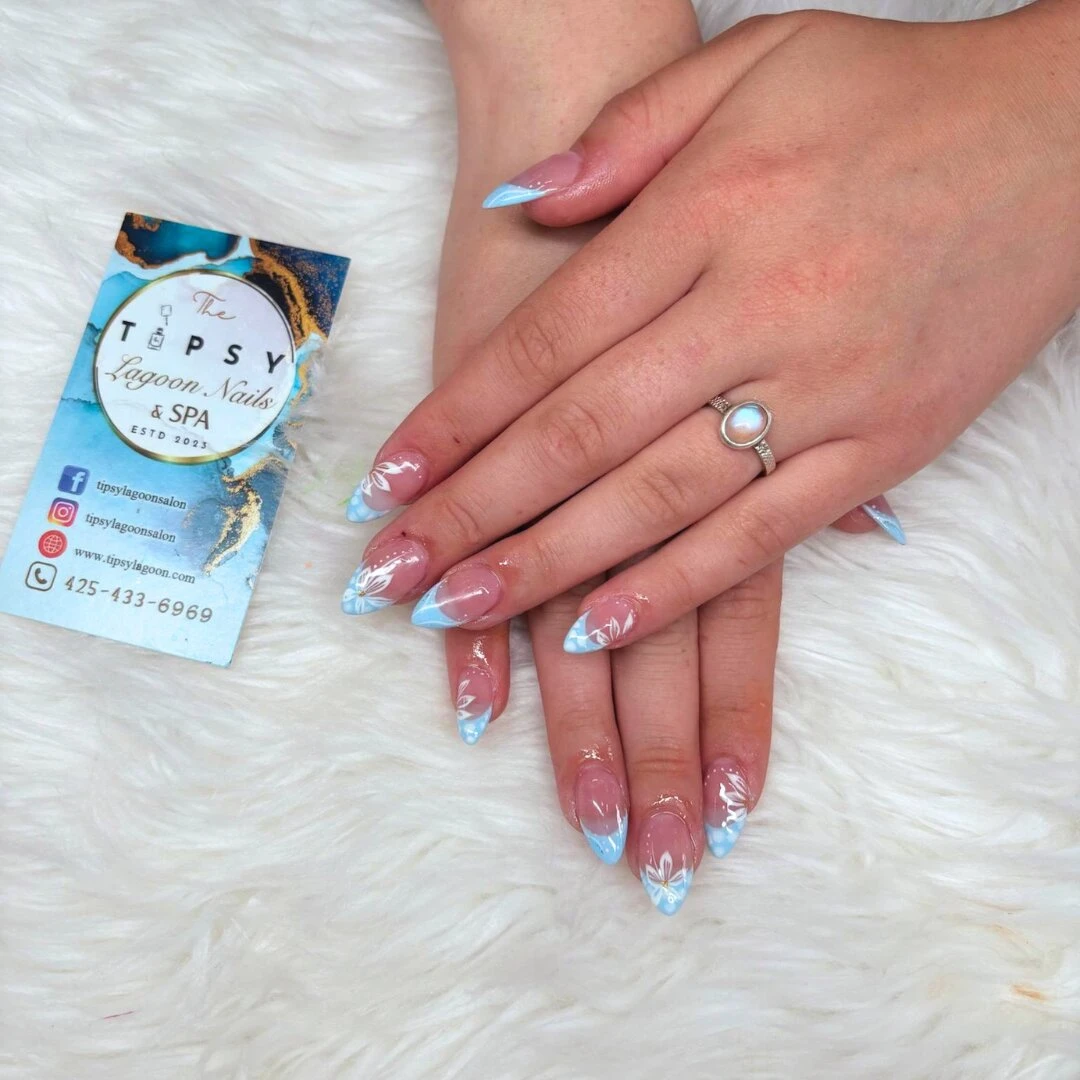Amazing Nail Design